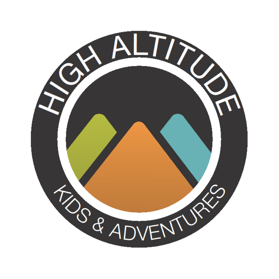 High Altitude Kids