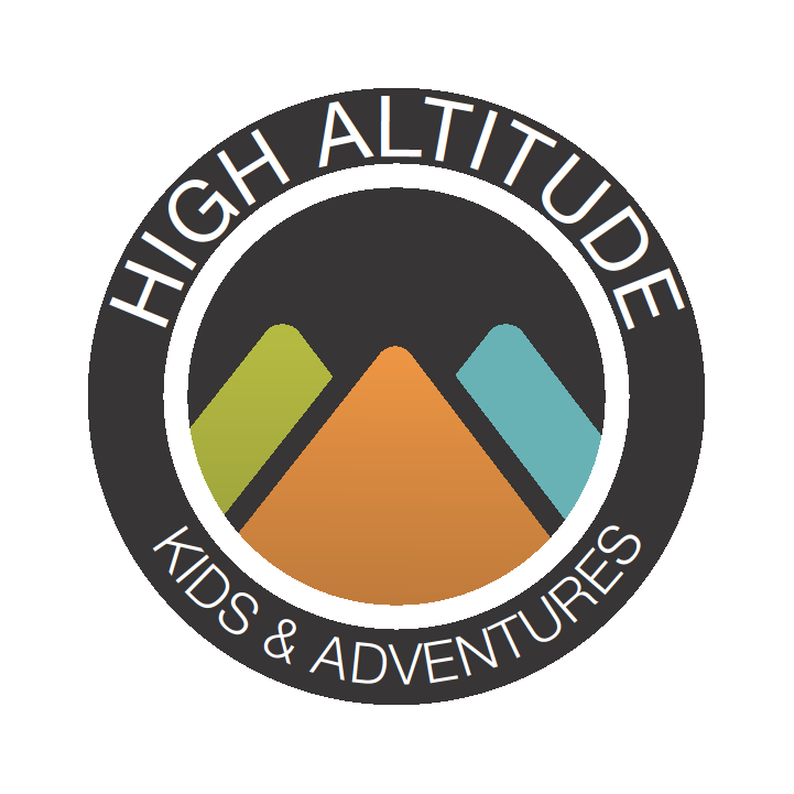 High Altitude Kids