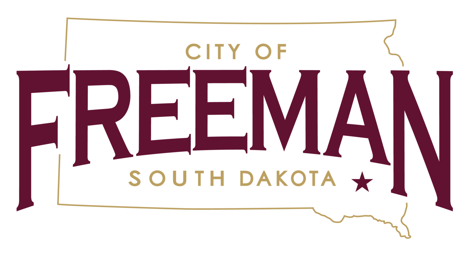 City of Freeman, SD