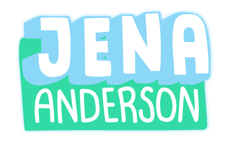 Jena Anderson