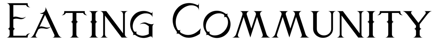 EatingCommunity