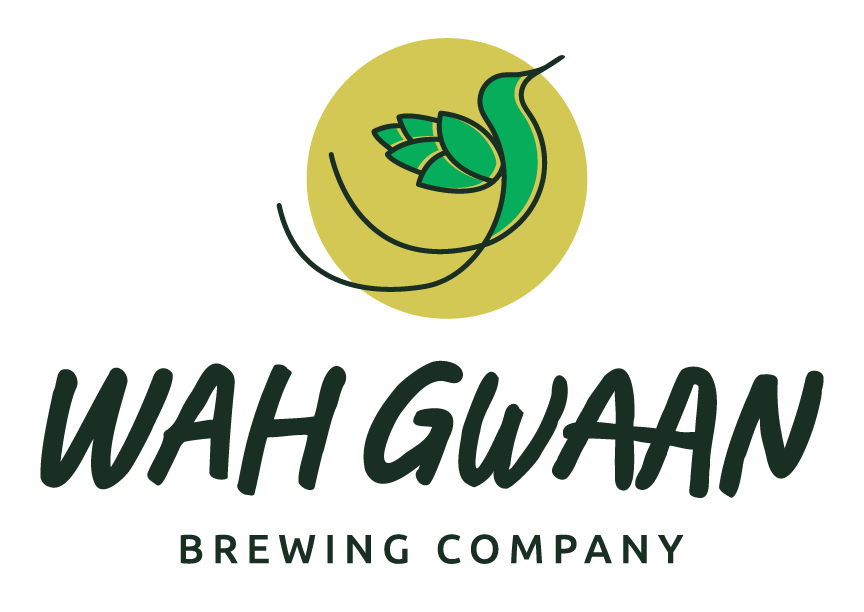 Wah Gwaan Brewing Co