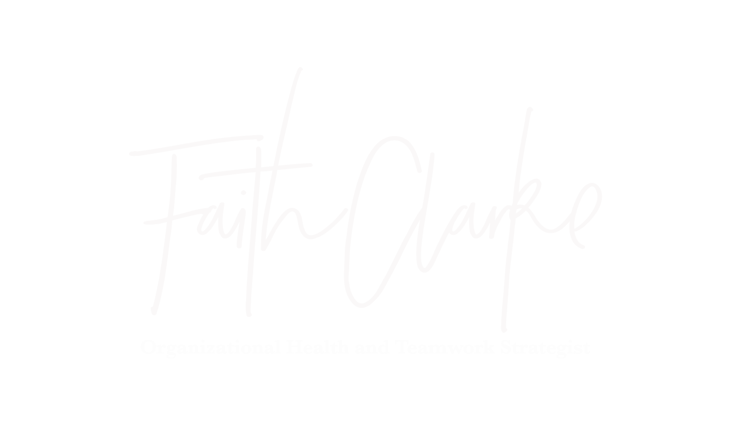 Faith Clarke