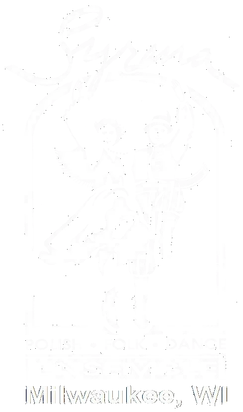 Syrena Polish Folk Dance Ensemble