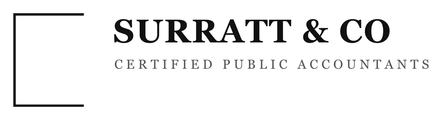 Surratt & Co. CPA