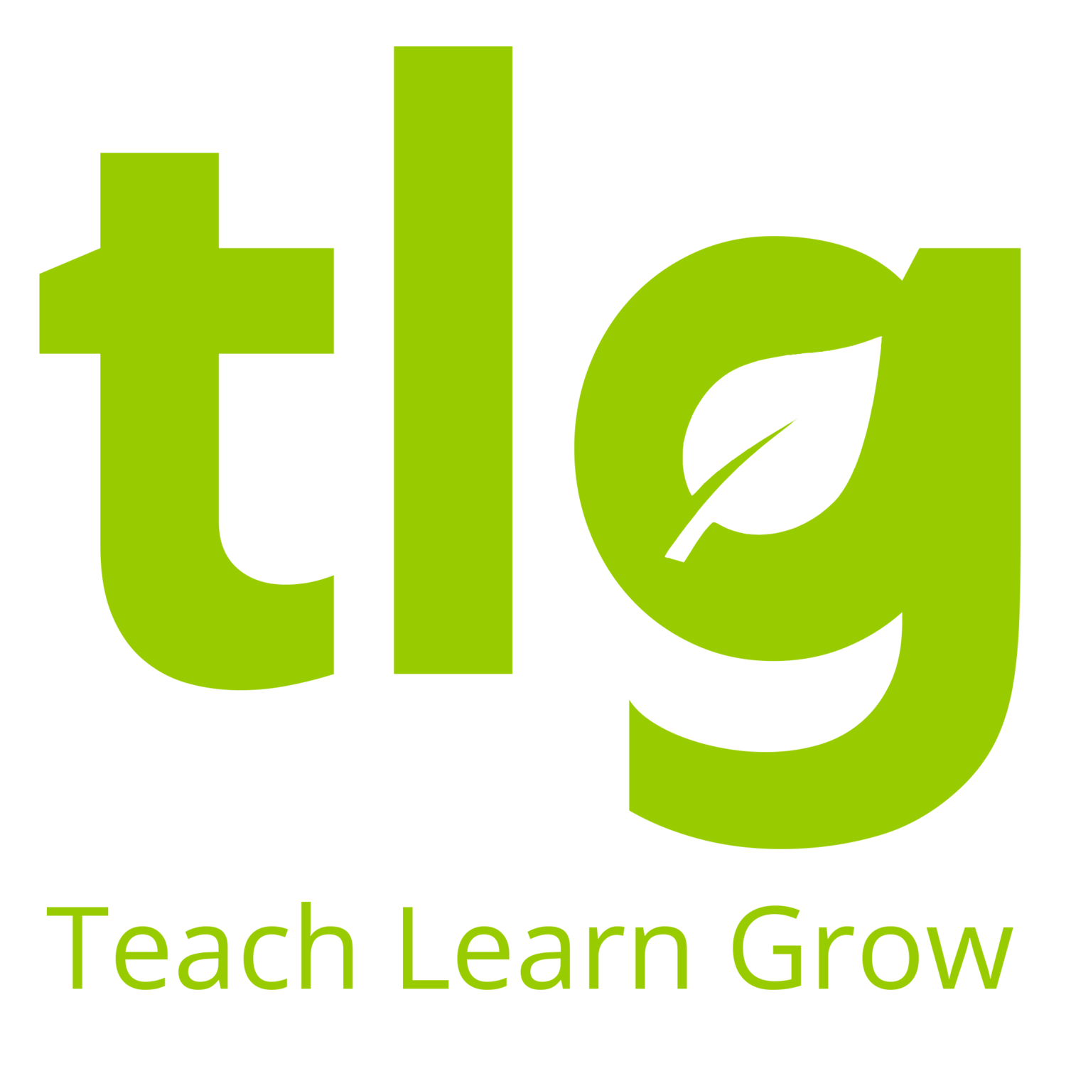 Teach Learn Grow