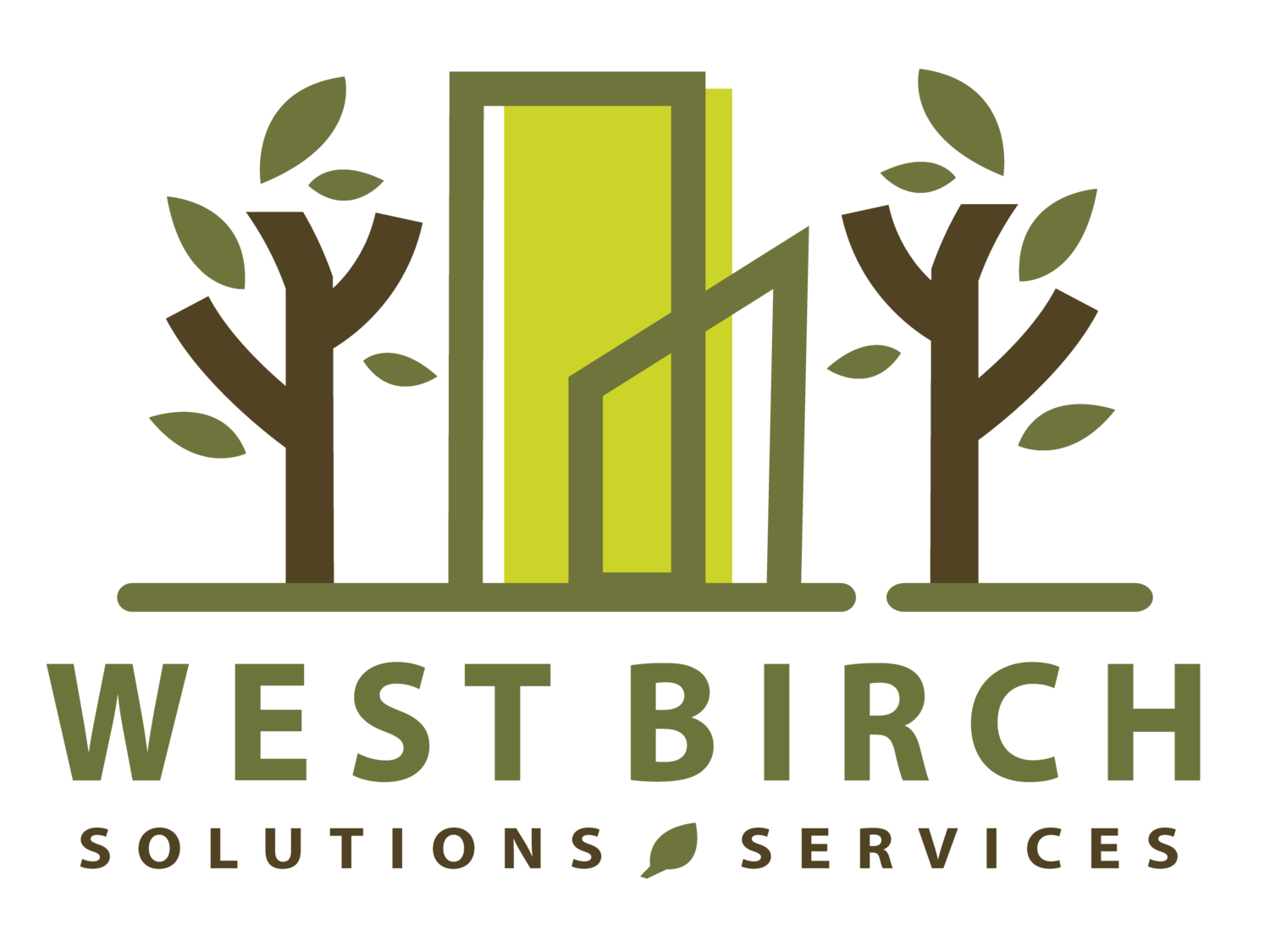 West Birch solutions and services
