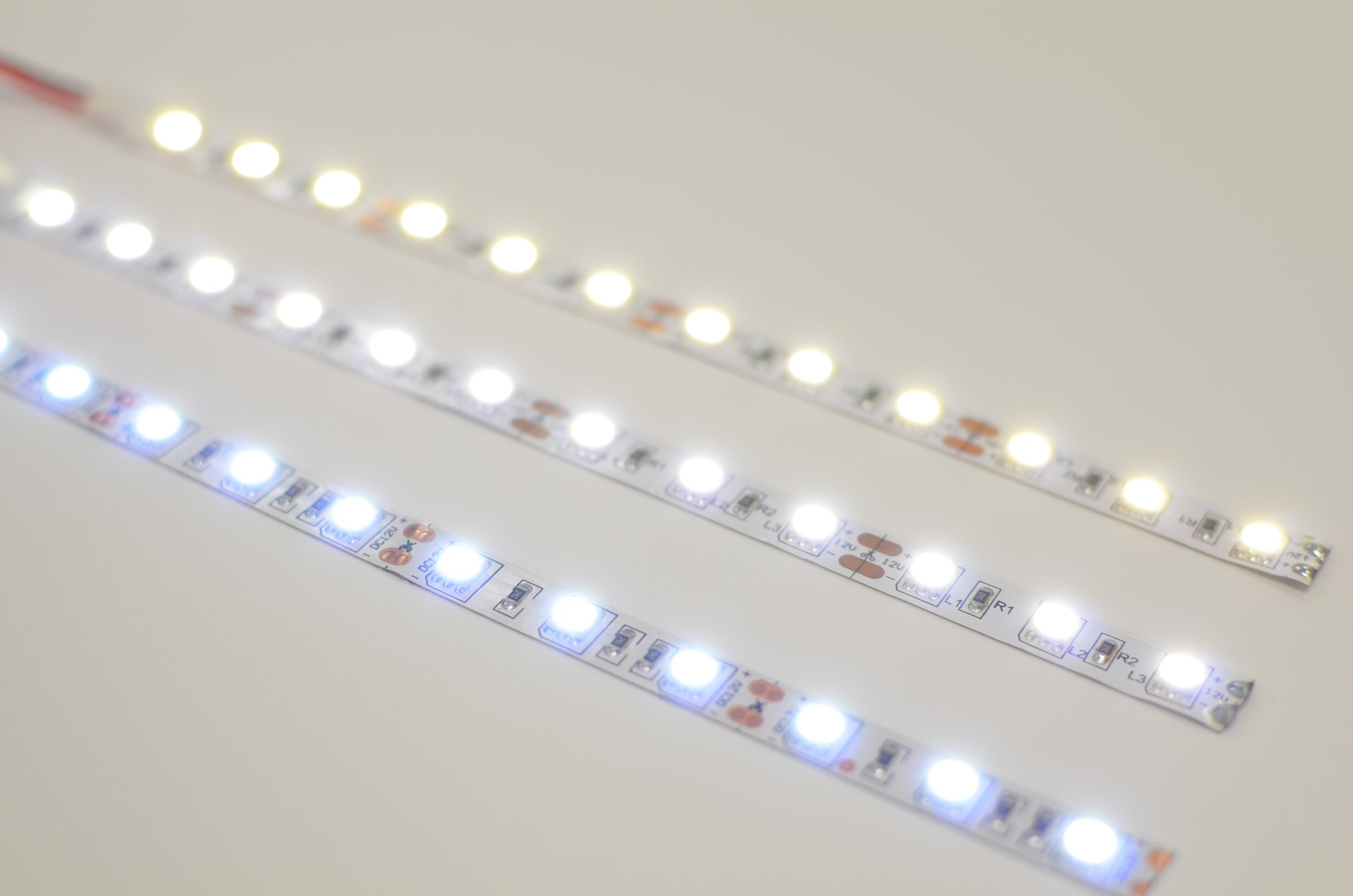 LED Strips for Stair Lights Stellar Lighting