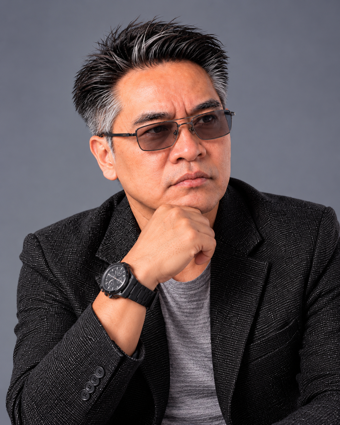 Mychael Wong .Studio