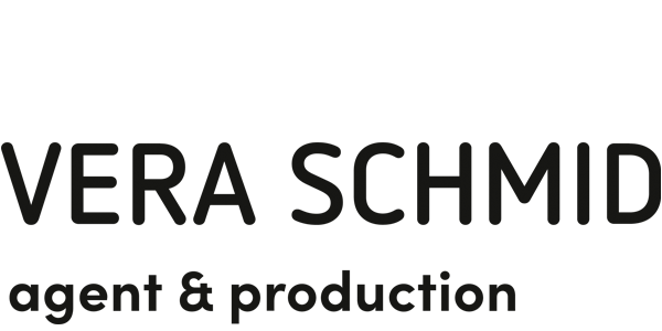 Vera Schmid Agent &amp; Production