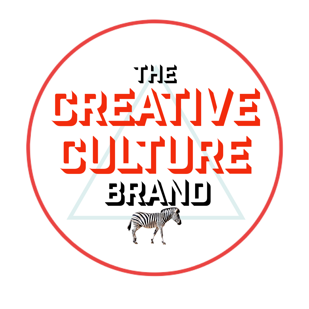 The Creative Culture Brand