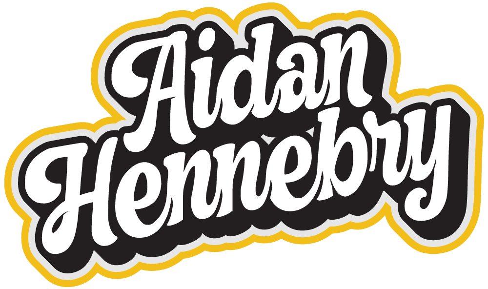 Aidan Hennebry