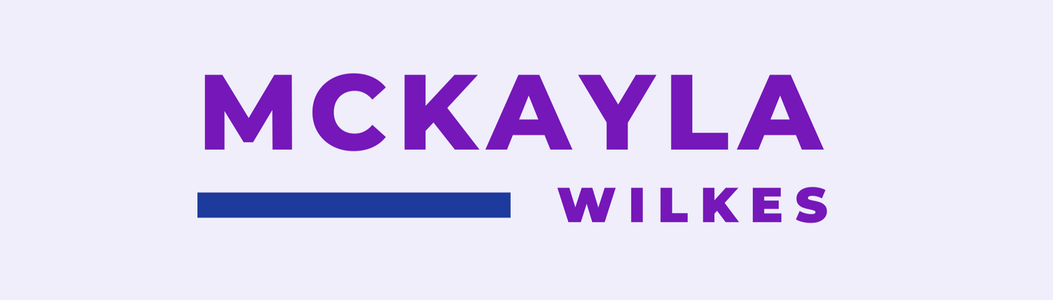 Mckayla Wilkes for Charles County Commissioner D-03