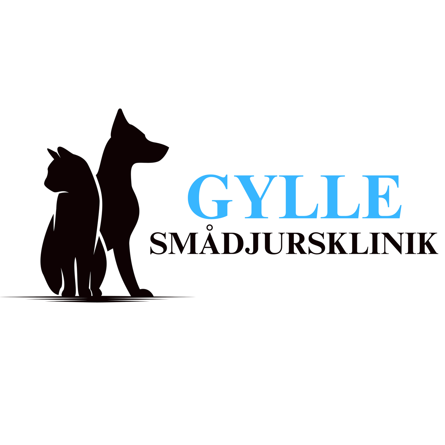 Gylle Smådjursklinik