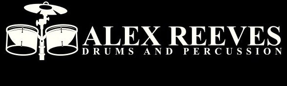 Alex Reeves Drums and Percussion