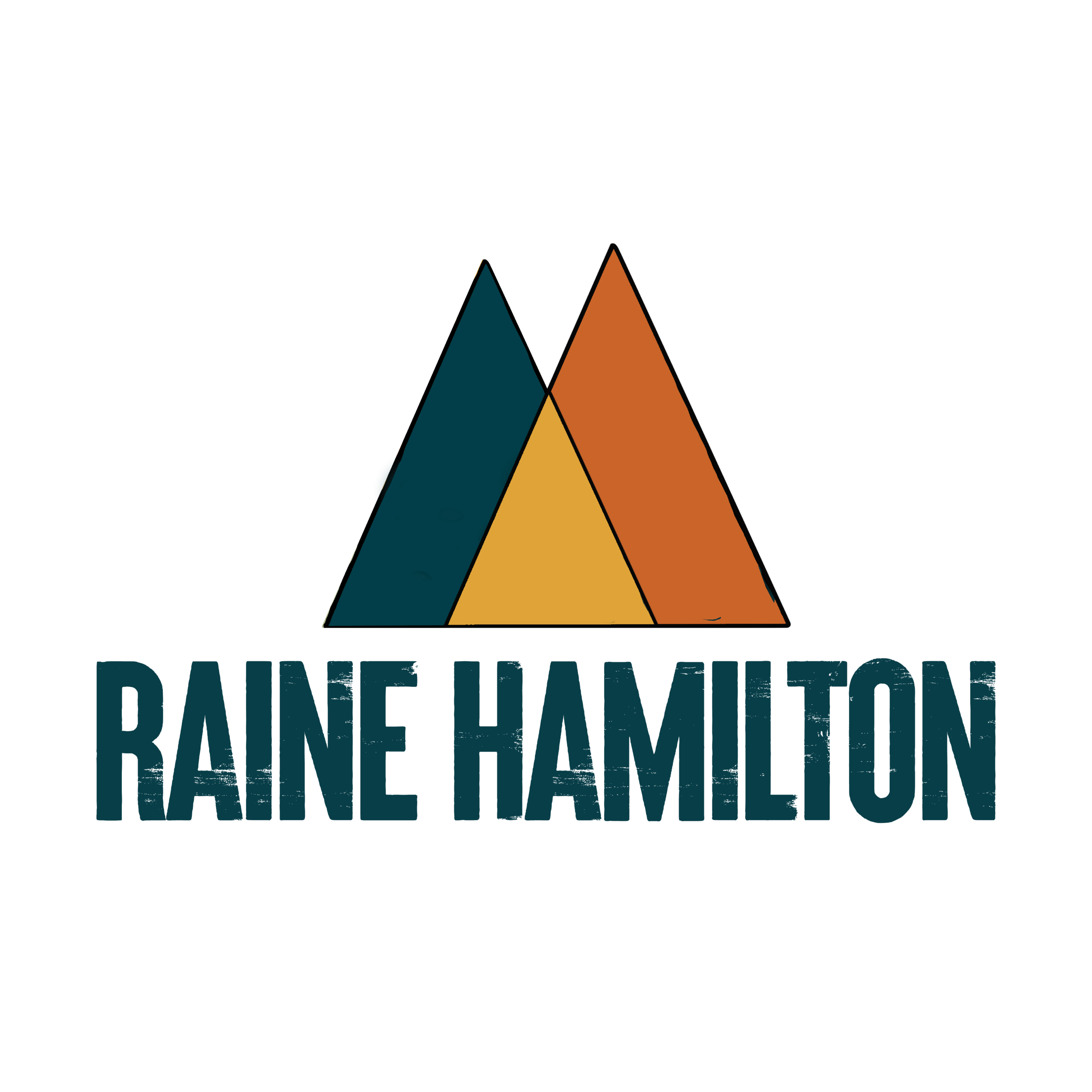 Raine Hamilton