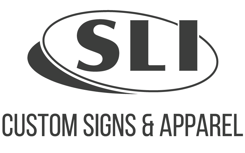 SLI Custom Signs & Apparel - Adrian