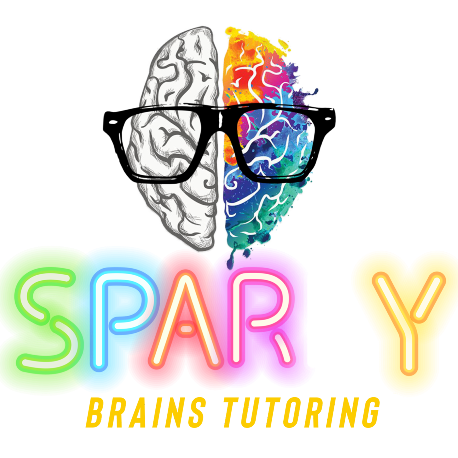 Sparky Brains Tutoring