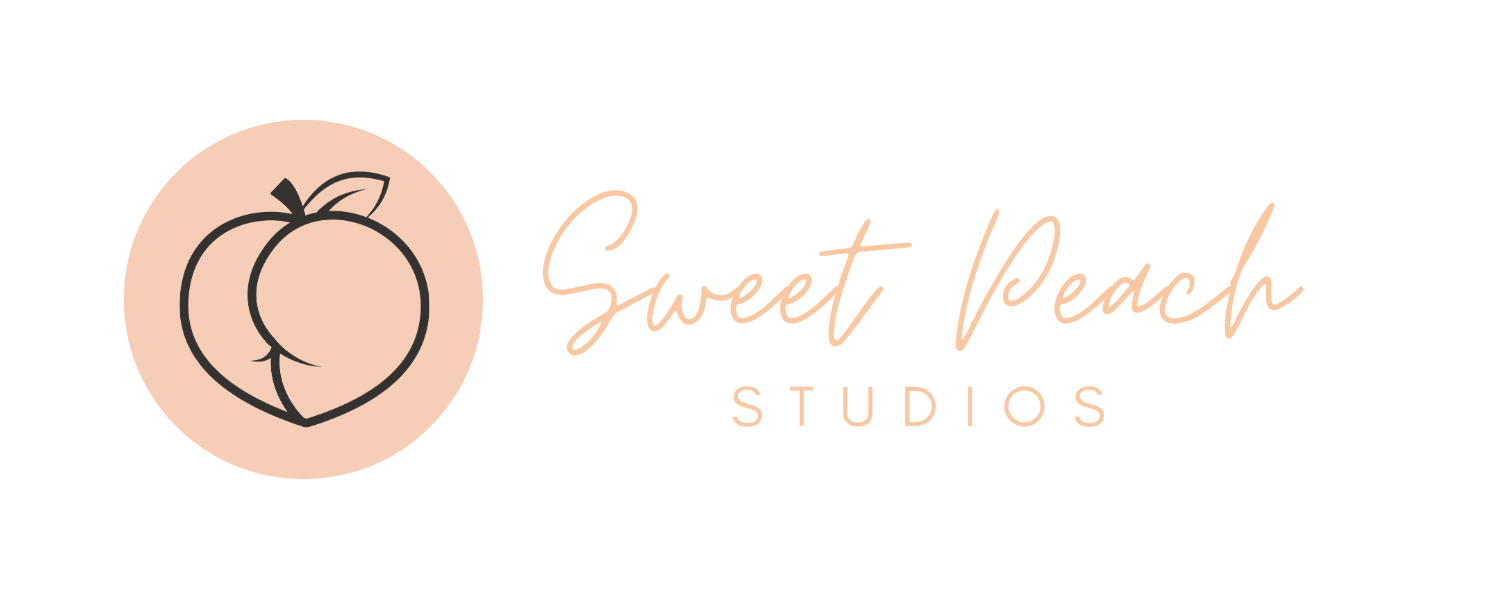 Sweet Peach Studios - Kamloops Boudoir