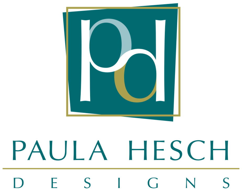 Paula Hesch Designs