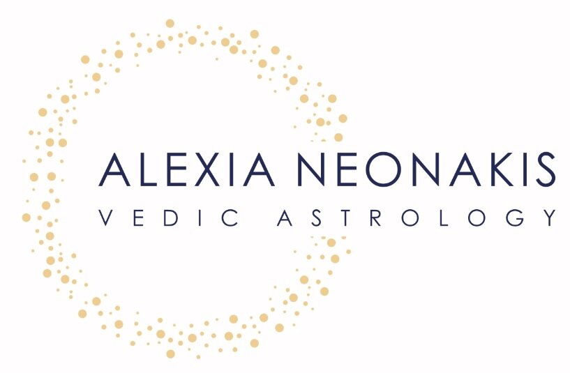 Alexia Neonakis Vedic Astrology