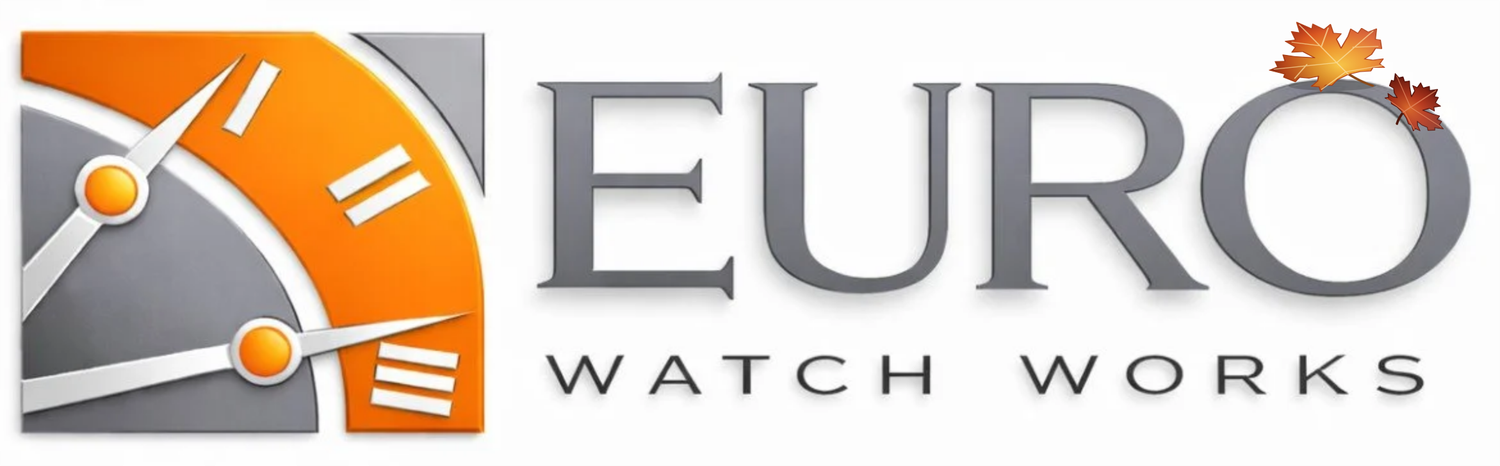 Welcome to EuroWatchWorks