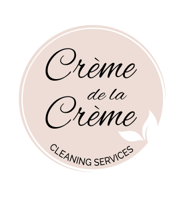 Crème de la Crème Cleaning Services
