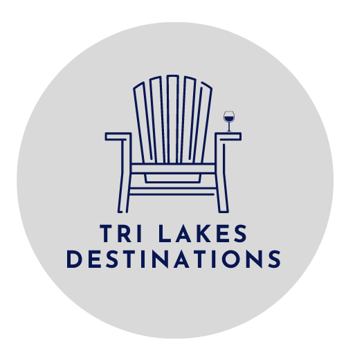 Tri Lakes Destinations