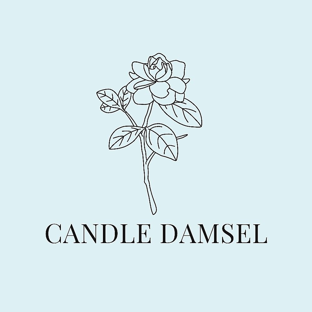 Candle Damsel Candle Co.