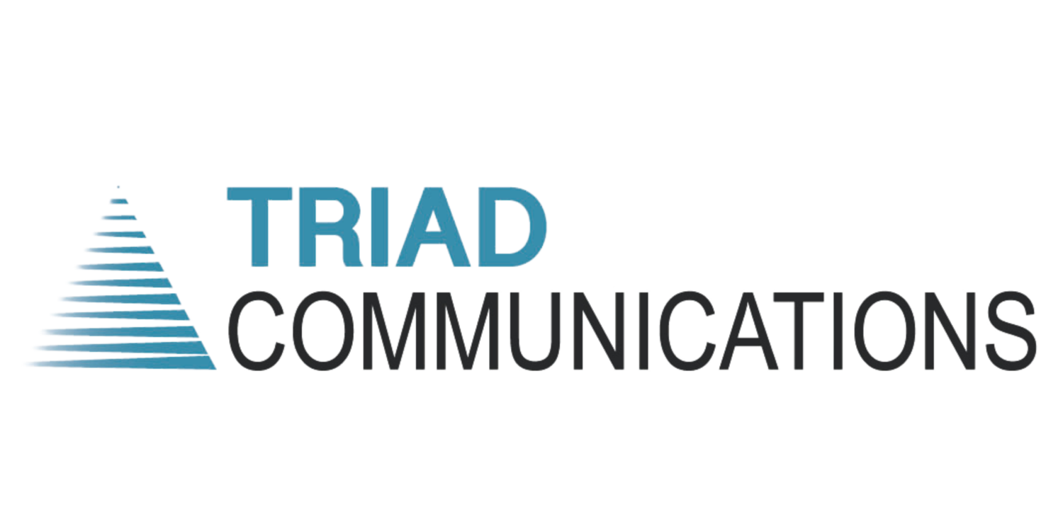 TRIAD COMMUNICATONS