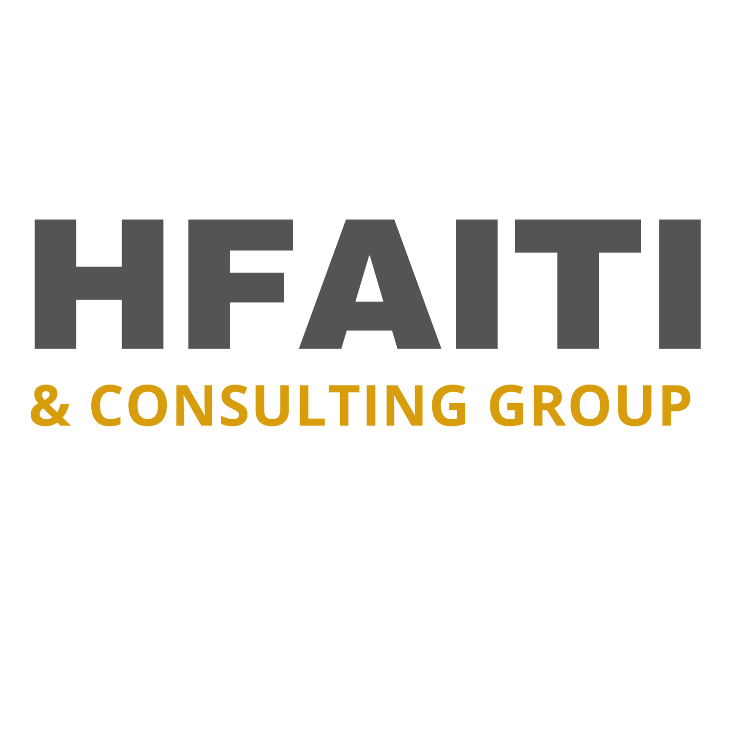 Human Futures AI Training Institute and Consulting Group