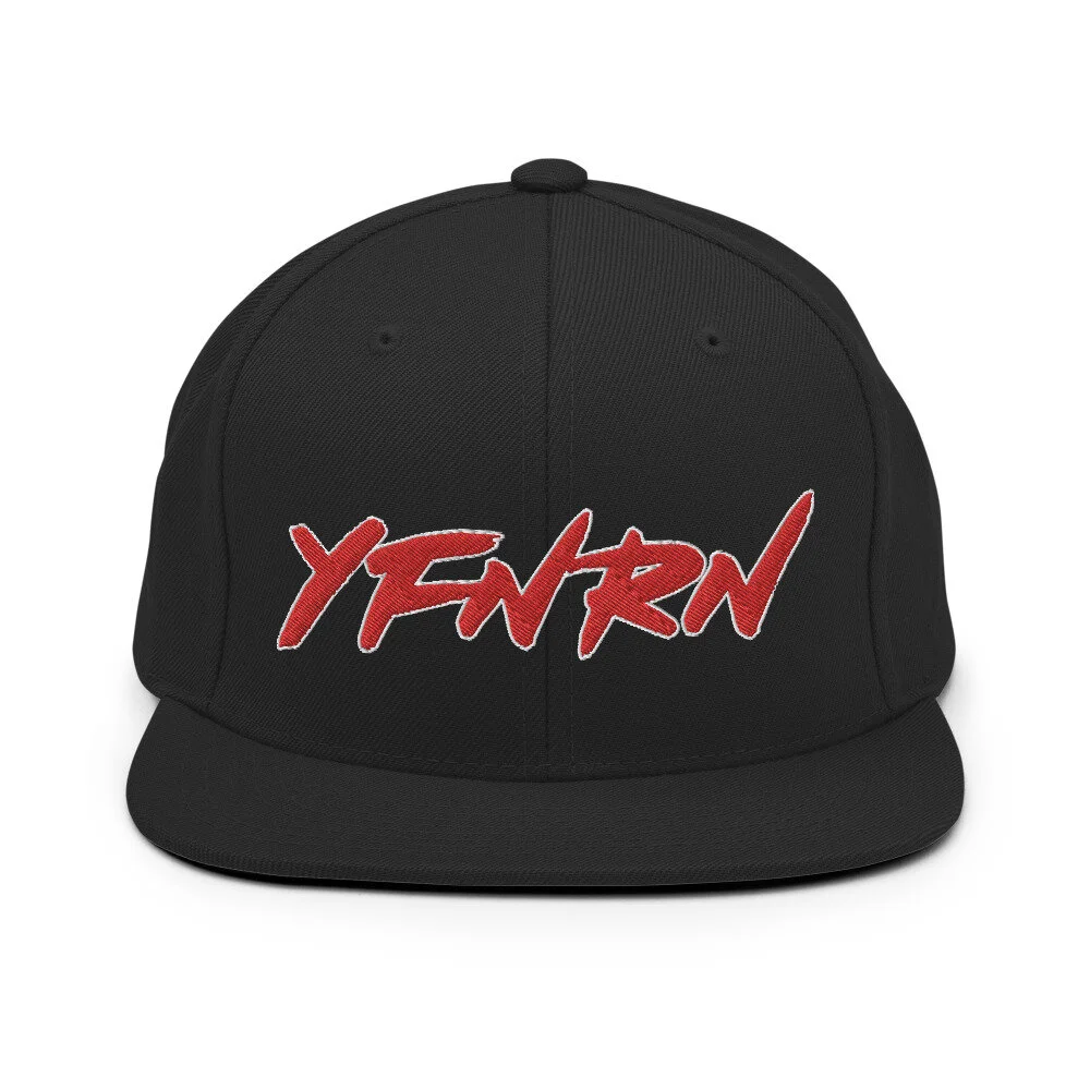 Traxxas Trucker Hat Curved Bill Red Traxxas Trucker Hat Curved Bill Red