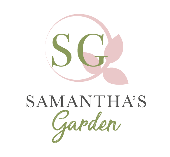 Samantha&#39;s Garden