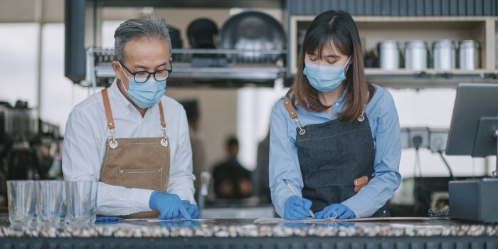 为雇佣失业者提供税收减免