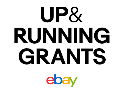 eBay上 & 运行经费