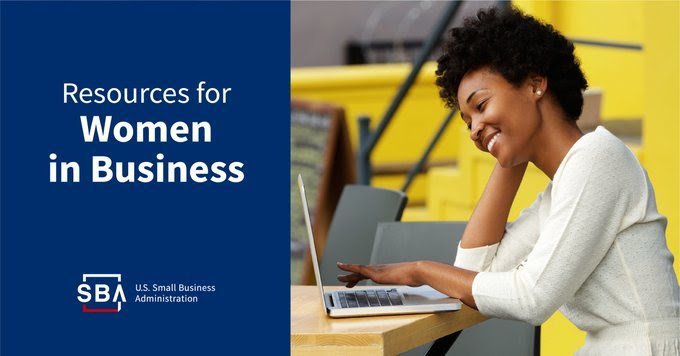 SBA Administrator Announces Plans to Elevate the Office of Women’s Business Ownership