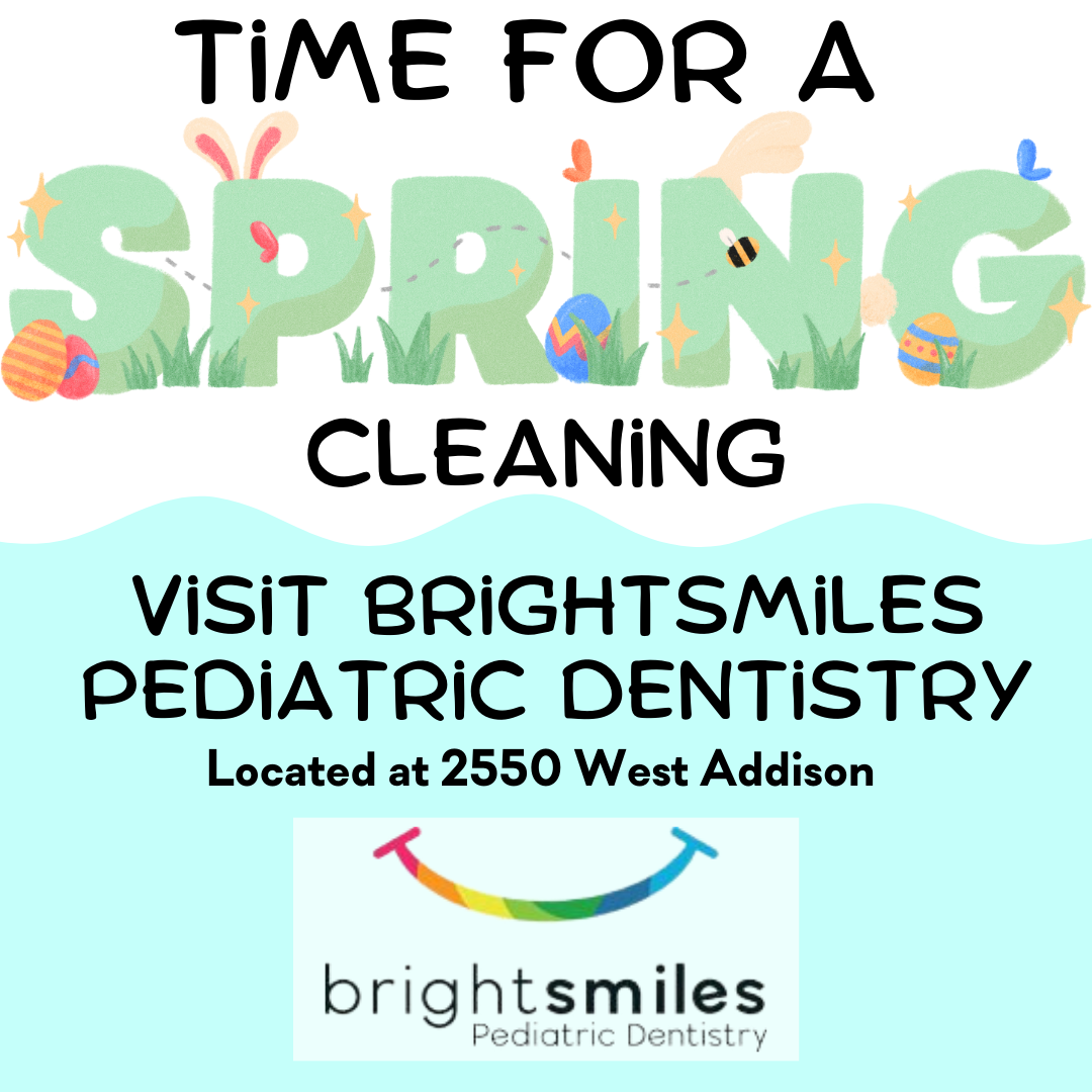 BrightSmiles Pediatric: How to Take Care of your Teeth