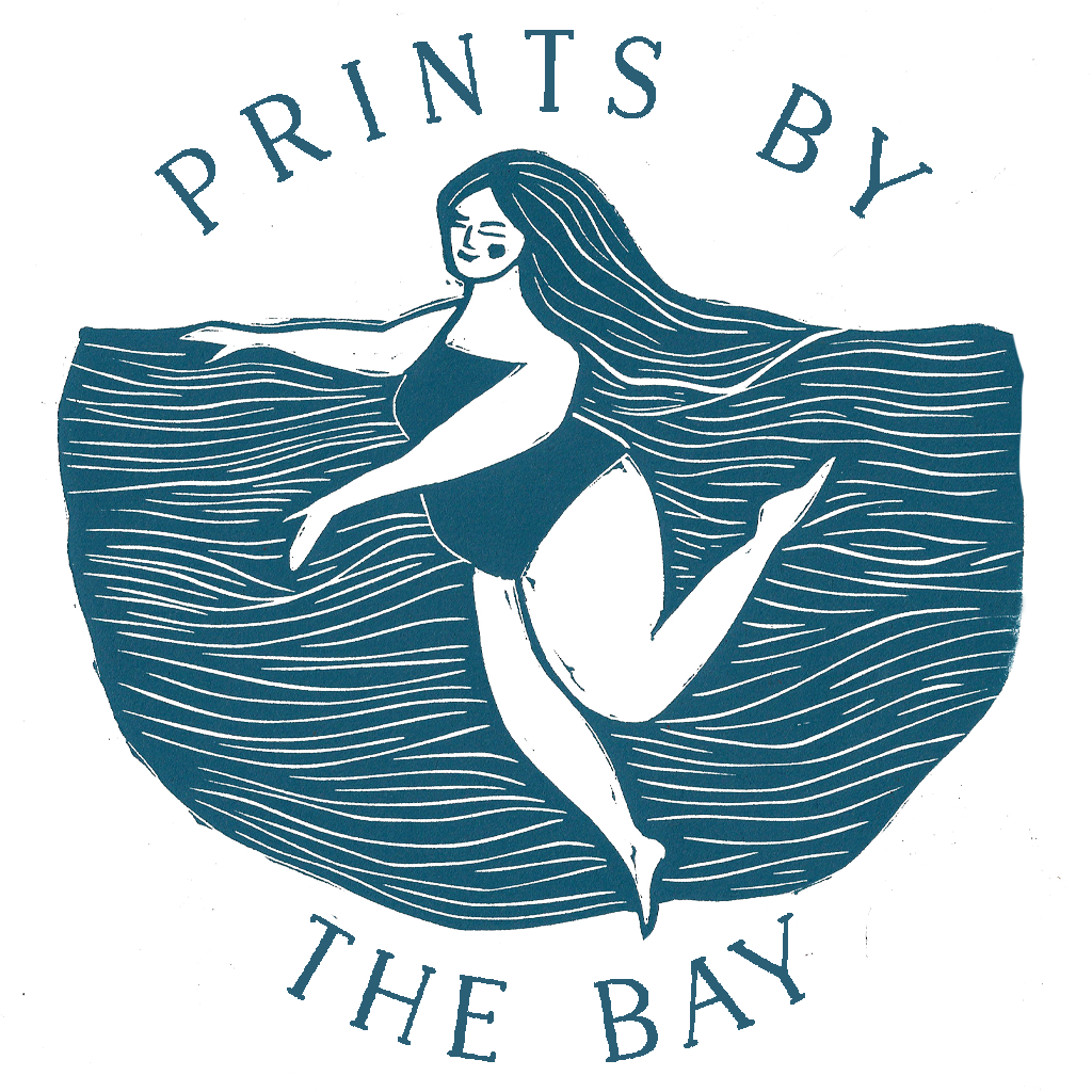 PRINTS BY THE BAY