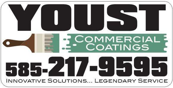Youst Commercial Coatings