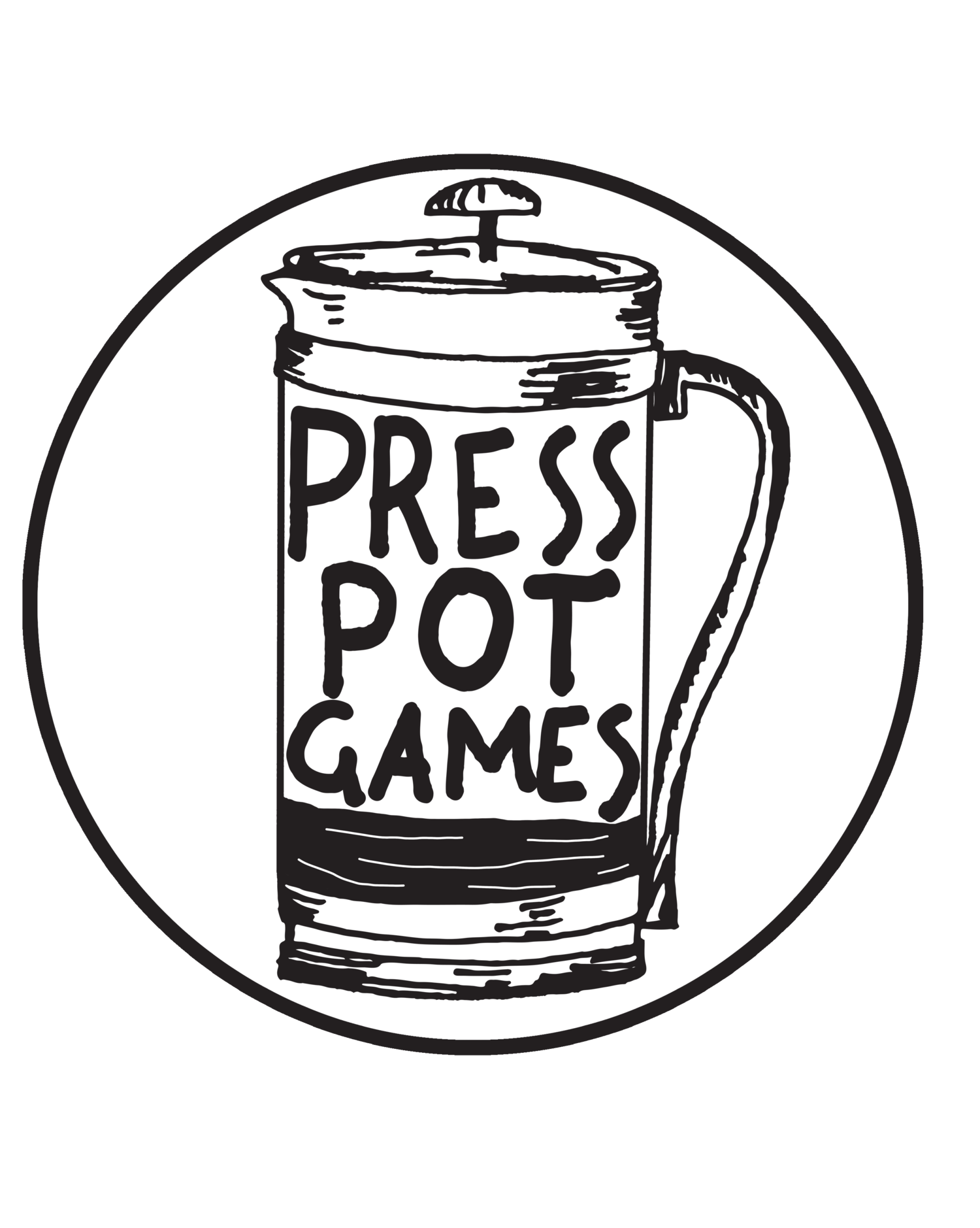 Press Pot Games