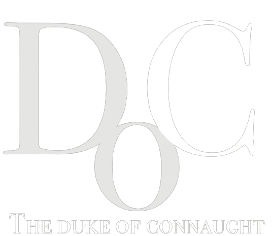 The Duke of Connaught