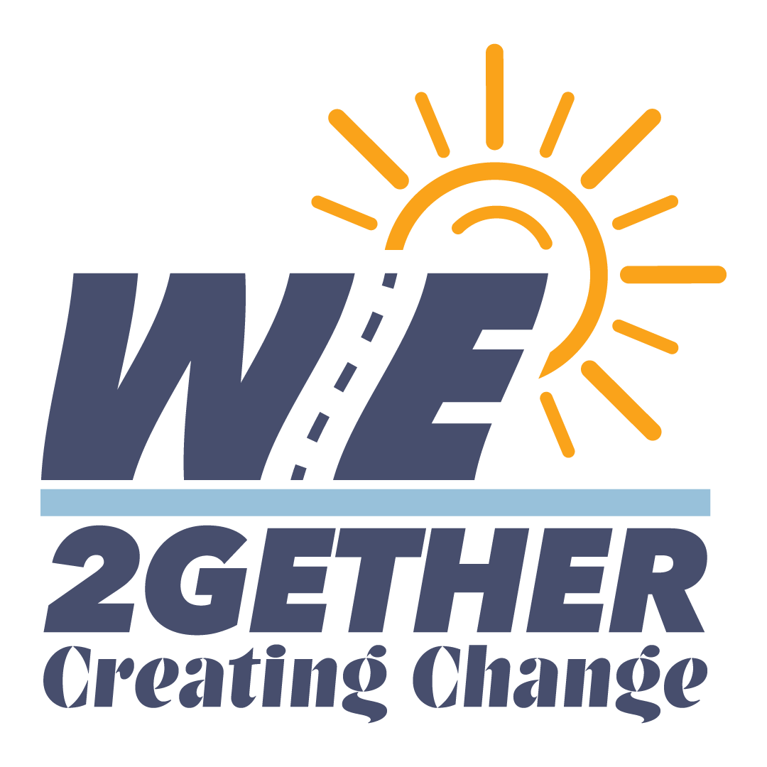 We2gether Creating Change