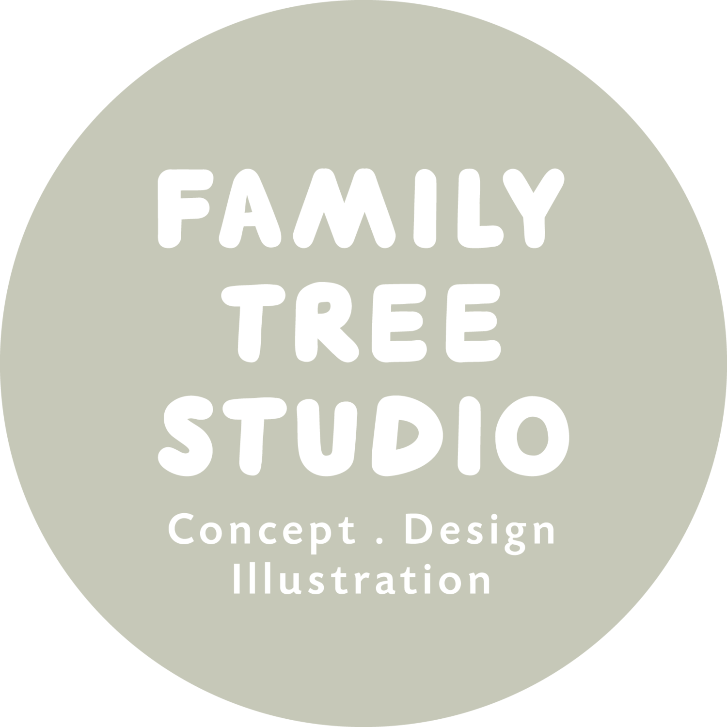 Family Tree Studio &amp; Shop