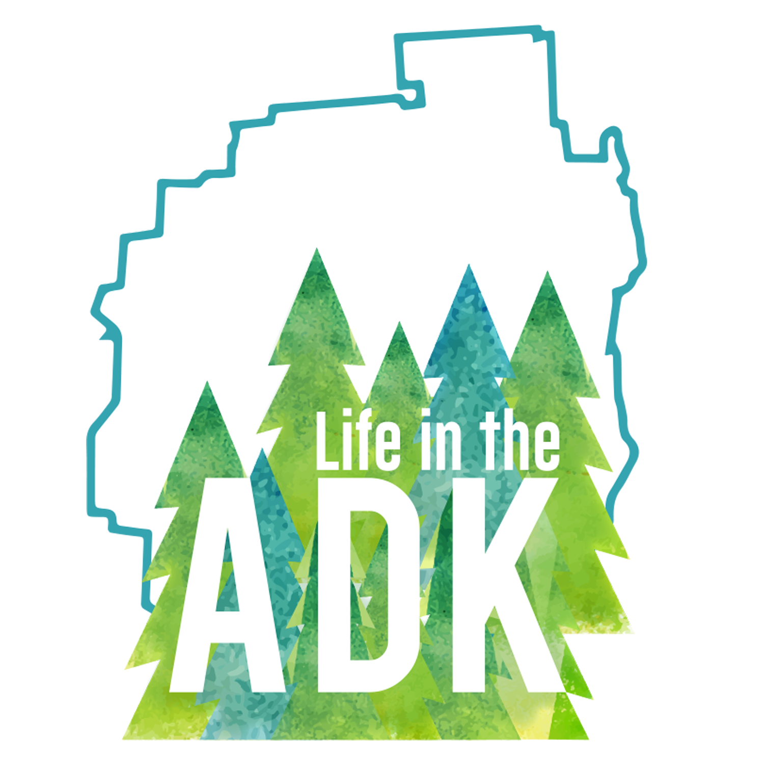 Life in the ADK