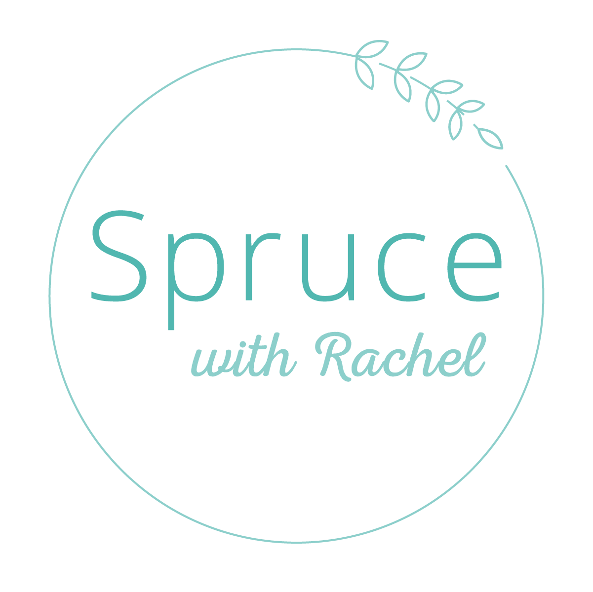 Spruce with Rachel