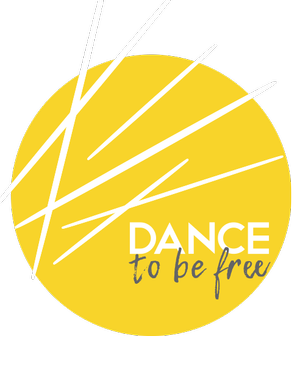DANCE TO BE FREE