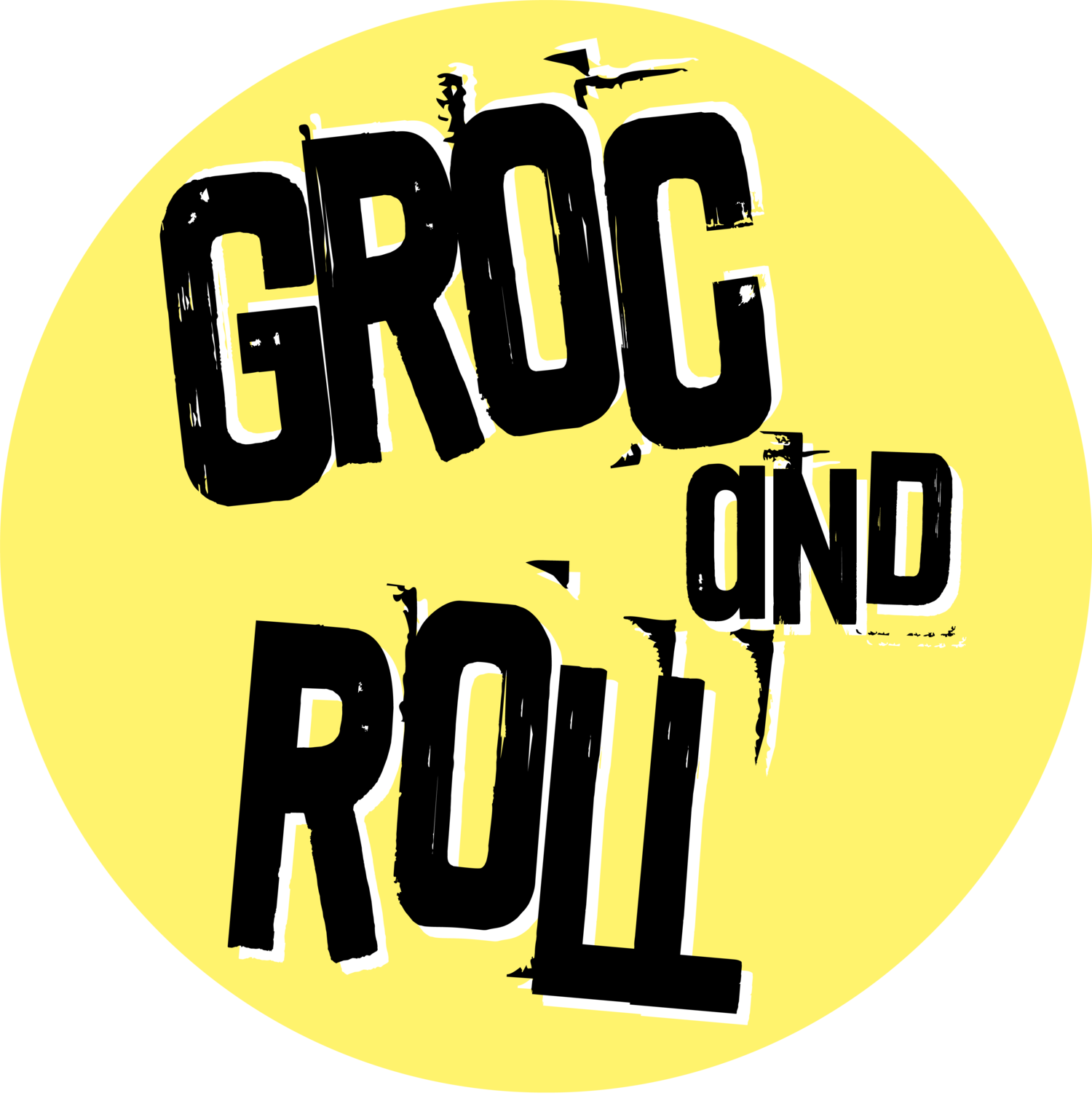 Groc and Roll