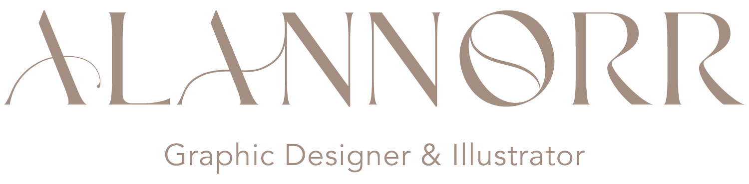 Alan Ngo Designs