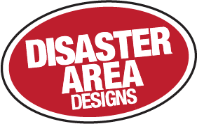 Disaster Area Designs