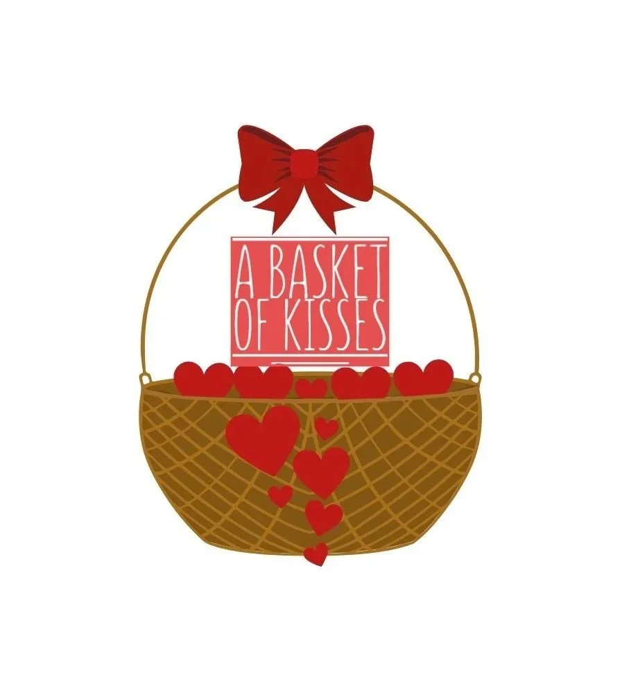 A Basket Of Kisses